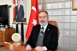Kayseri OSB'de istifa