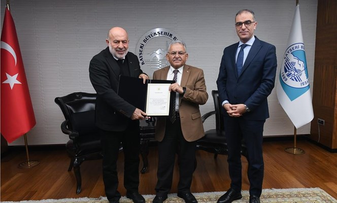 Dünya Kar Motosikleti Şampiyonası, Türkiye'de İlk Kez Erciyes'te Düzenlenecek Dünya Kar Motosikleti Şampiyonası, Türkiye'de İlk Kez Erciyes'te Düzenlenecek